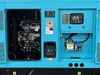 35kva SDEC China Power Brand Diesel Generator