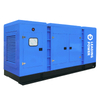 100kW-800kW Silent Diesel Generator Set 125kVA-1000kVA Genset