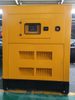 Silence Silent Diesel Generator 200kw 250kw 300kw 400kw 500kw 3 Phase 250kva 500kva Water Cooling Waterproof 60Hz 230V ATS