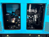 35kva SDEC China Power Brand Diesel Generator
