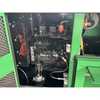 20-50kw Silent Trailer Diesel Generator
