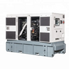 20kW -50kW Silent Diesel Generator Set 25 kVA-62.5kVA Genset