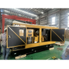 Top1 Silence Diesel Generator 250kw 300kw 350KVA 400kva Caterpillar Diesel Generator Water Cooling Dc Silent Diesel Generator