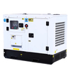 12kW-20kW Silent Diesel Generator Set 15kVA-25kVA Genset