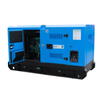 50kW-100kW Silent Diesel Generator Set 65kVA-125kVA Genset