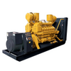 50kW-800kW Open Type Diesel Generator Set 70kVA-1000kVA Genset