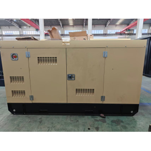 70kW Cummins 4BTA3.9-G11 Diesel Generator | Stamford Alternator SmartGen Controller