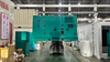 155kW Cummins Ultra Silent Diesel Generator with Real Noise Test