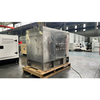 Kubota D902 Compact Aluminum Diesel Generator | Lightweight AC DC Power Solution