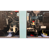 EPA Certified 100kW 125kVA Silent Diesel Generator Set | 60Hz ATS US Receptacles ABB Circuit Breaker