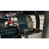 Kubota D902 Compact Aluminum Diesel Generator | Lightweight AC DC Power Solution