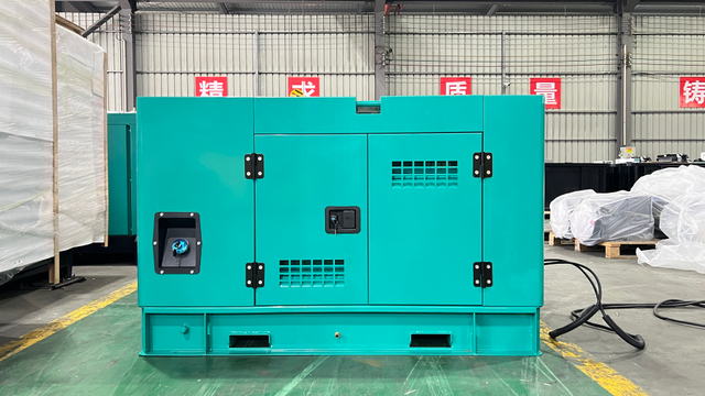 Kubota D1803 8.9kW Diesel Generator | Compact Reliable Power Solution