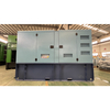 EPA Certified 100kW 125kVA Silent Diesel Generator Set | 60Hz ATS US Receptacles ABB Circuit Breaker